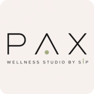 Logo de PAX